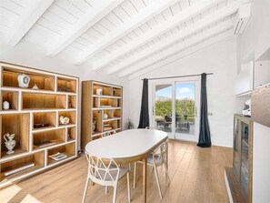 Dining - Discover Co-Loft Tuscany (Lamporecchio)