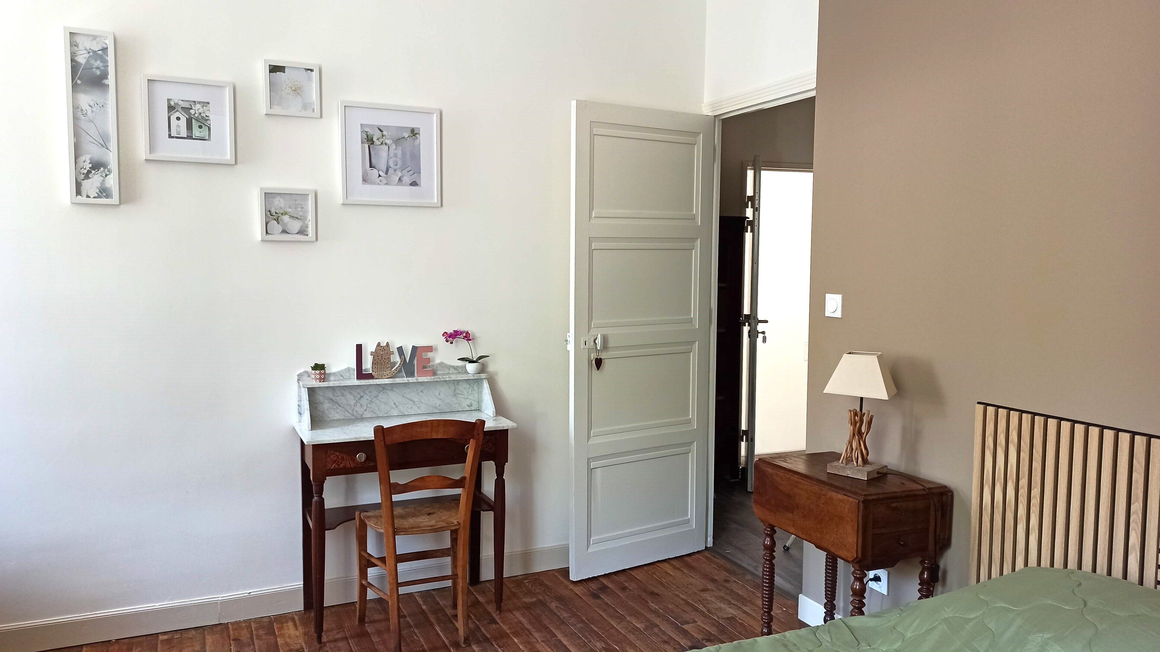 Kamer