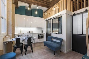 Apartment | Interior