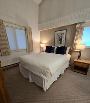 2 chambres, Wi-Fi