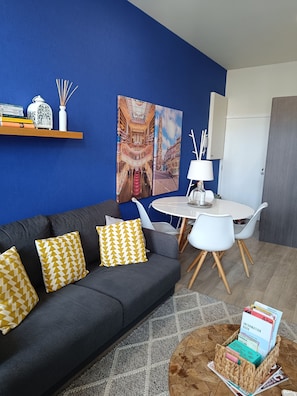 TV connectée, livres