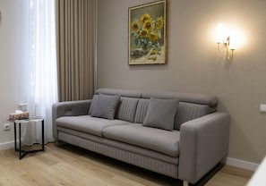 TV connectée