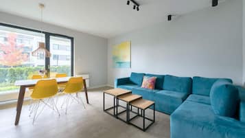 Télévision, espaces bureaux