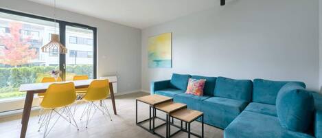 Télévision, espaces bureaux