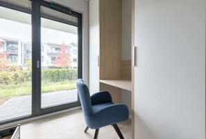 Interior - Bernadowska 1E | Modern Apartament | Parking (Gdynia)