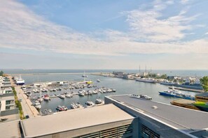 Marina/club náutico