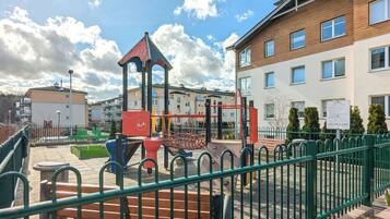 Espace pour enfants