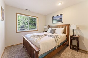 Ferienhaus, 4 Schlafzimmer