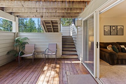 6 Approach 4 Bedroom Home