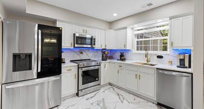 Luxury Smart home