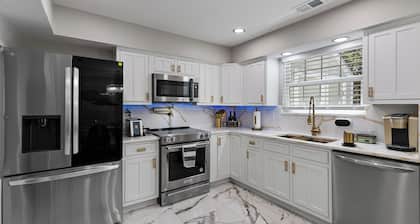 Step into Absolute luxury, Smart Home