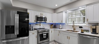 Step into Absolute luxury, Smart Home
