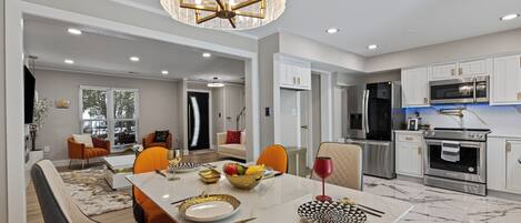 تناول الطعام