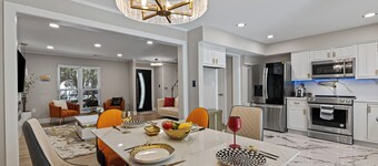 Step into Absolute luxury, Smart Home