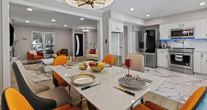 Step into Absolute luxury, Smart Home