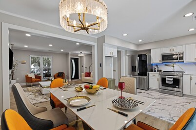 Step into Absolute luxury, Smart Home