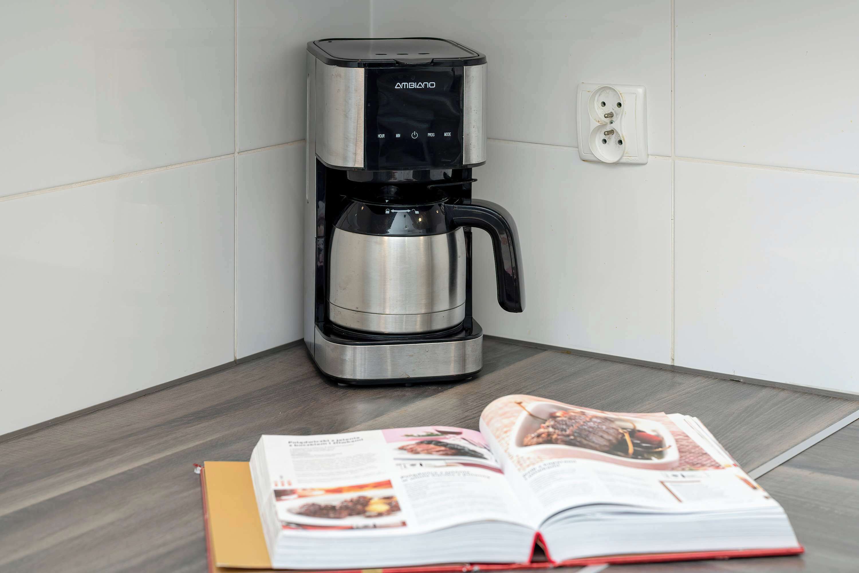 Café et/ou machine à café