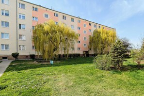 Udendørsområde