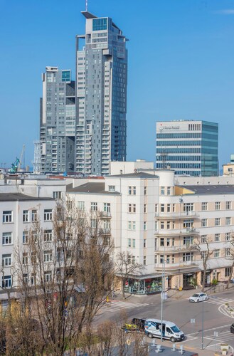 Spacious Apartment for 6 Persons | Balcony | Close to the Sea
