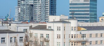 Spacious Apartment for 6 Persons | Balcony | Close to the Sea