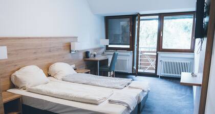 Hotel Allee 25