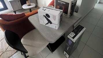 Appartement | Intérieur