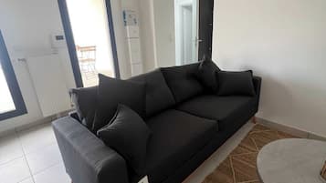 Appartement | Coin séjour