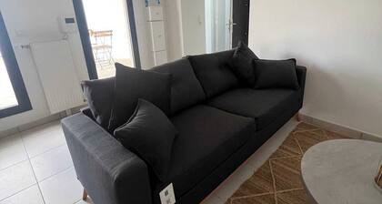 Elegant Appt - 1bdr/2p - Near Paris & La Defense