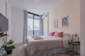 1 bedroom, WiFi
