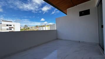 Terraço/pátio