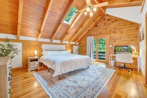 3 slaapkamers, gratis wifi, beddengoed