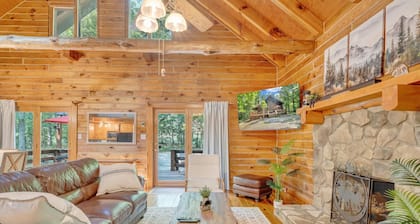 Eagles Rest~ Grand, Luxurious & Peaceful— Near Hiking Trails & Virginia Tech!