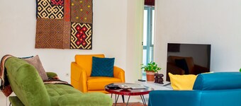 L'Écrin de Bacongo / The Bacongo Gem