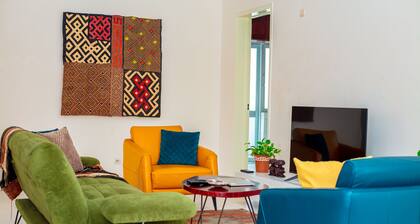 L'Ăcrin de Bacongo / The Bacongo Gem