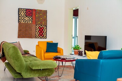L'Écrin de Bacongo / The Bacongo Gem