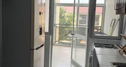 L'Écrin de Bacongo / The Bacongo Gem