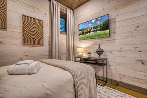 3 chambres, fer et planche à repasser, lit de bébé portatif, Wi-Fi
