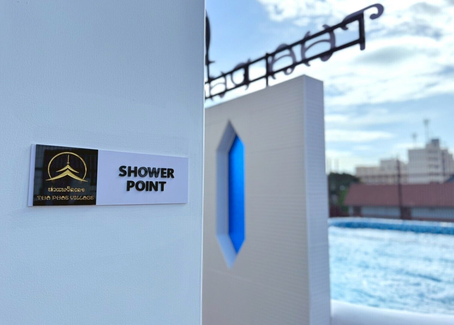 Foto - Tha Phae Village