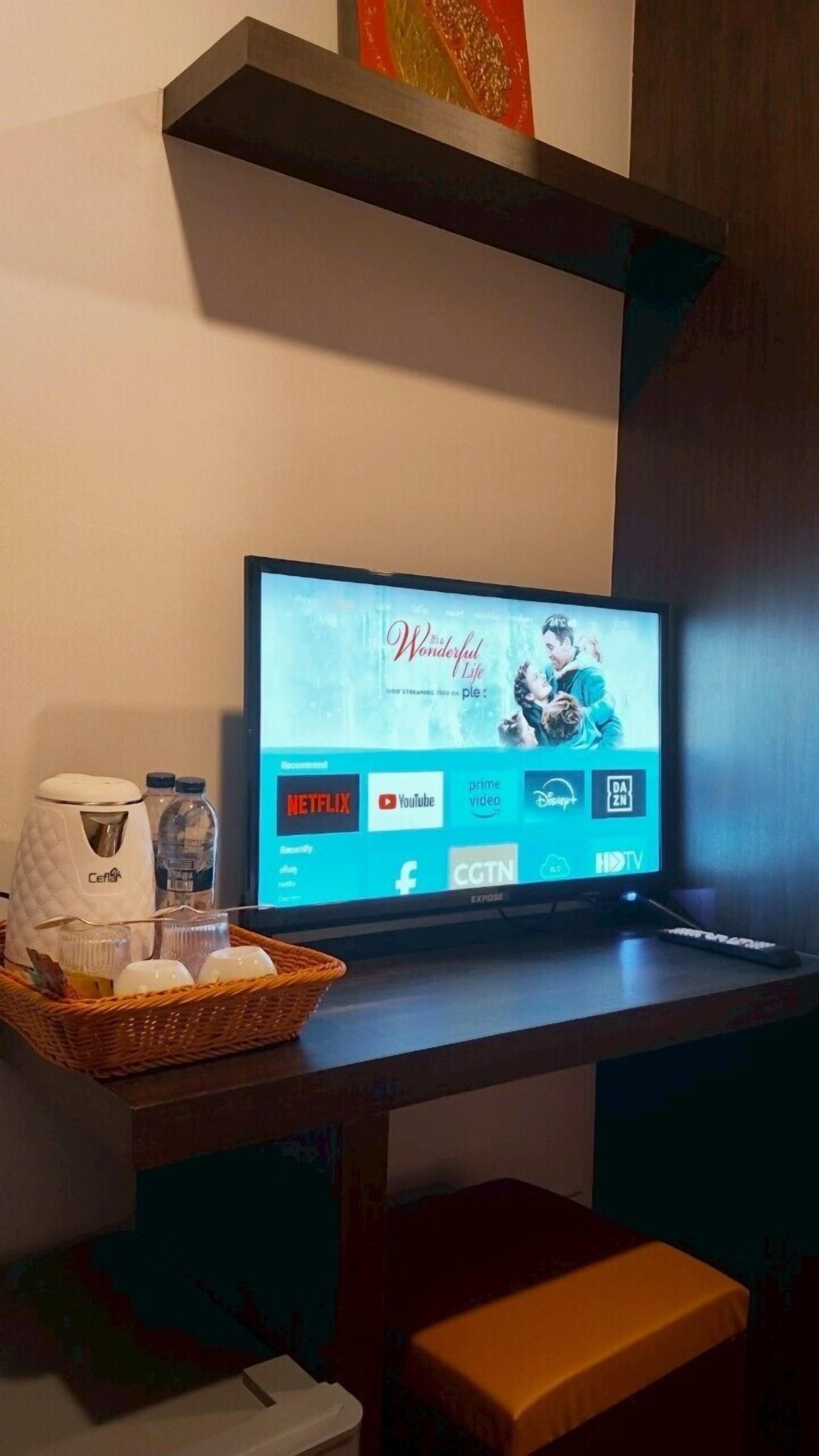 Foto - Tha Phae Village