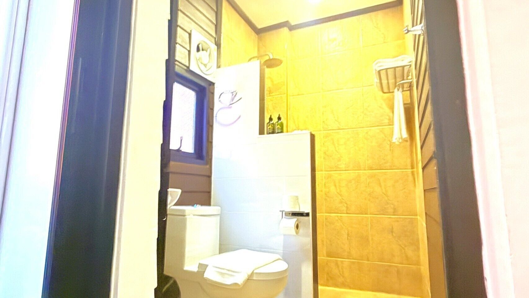 ห้องน้ำ