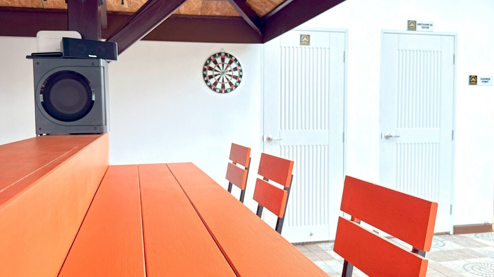 Foto - Tha Phae Village