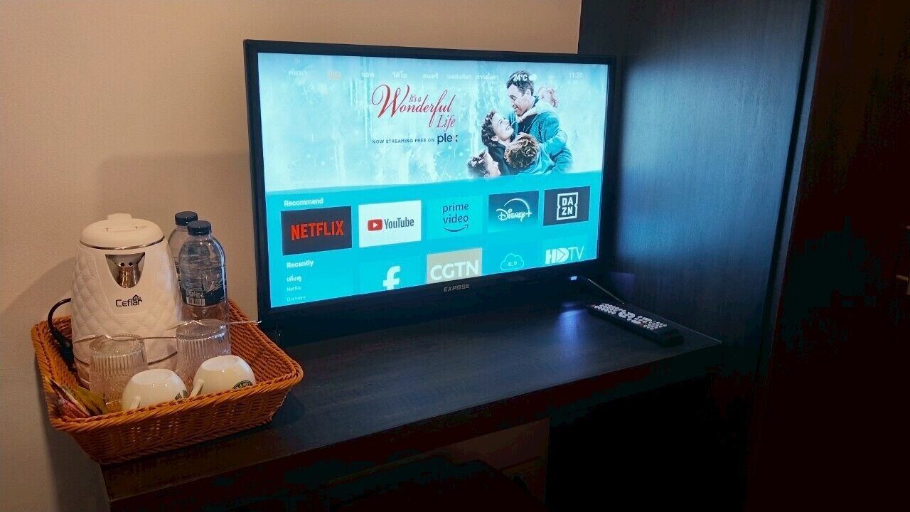 Foto - Tha Phae Village