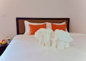 Superior Double Room | Free WiFi