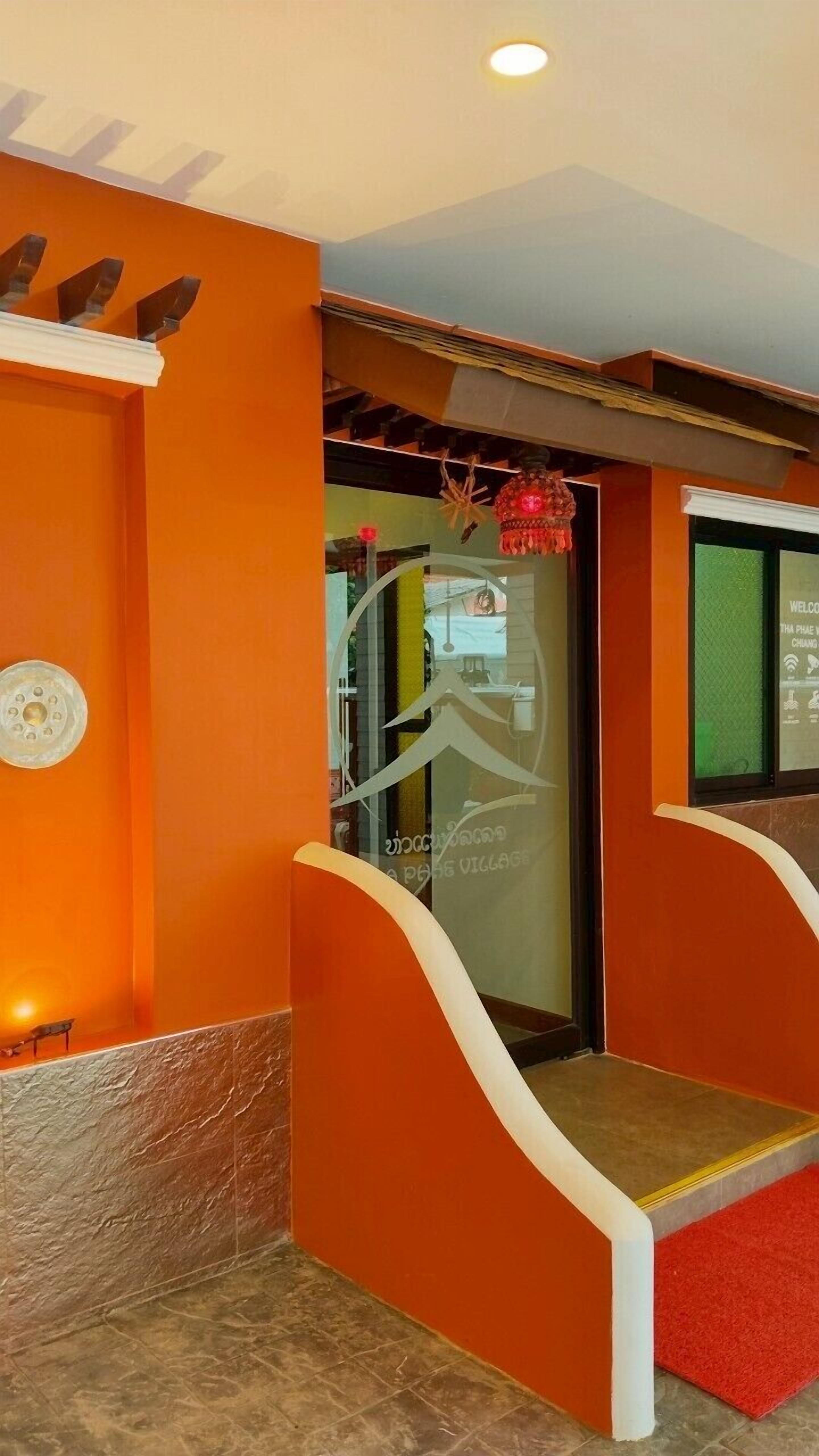 Foto - Tha Phae Village