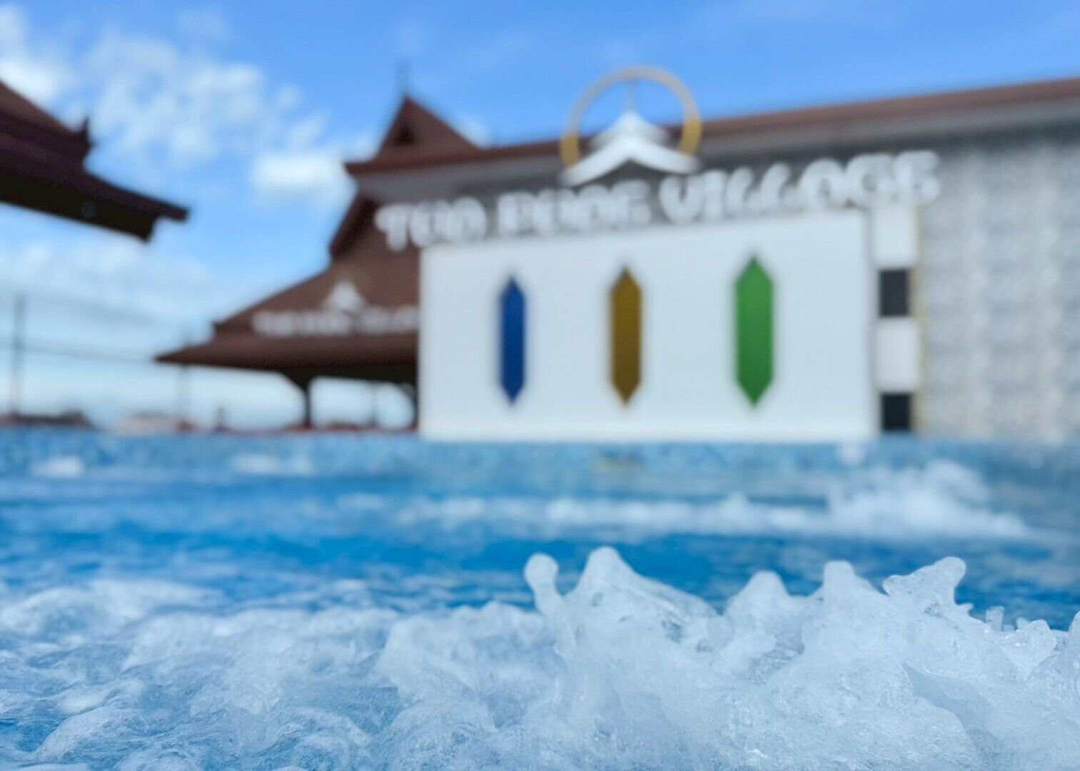 Foto - Tha Phae Village