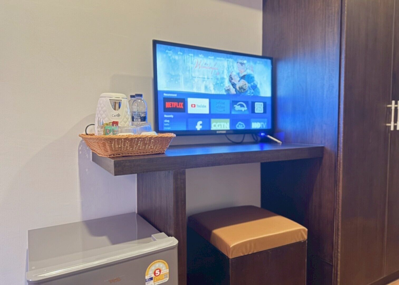 Foto - Tha Phae Village