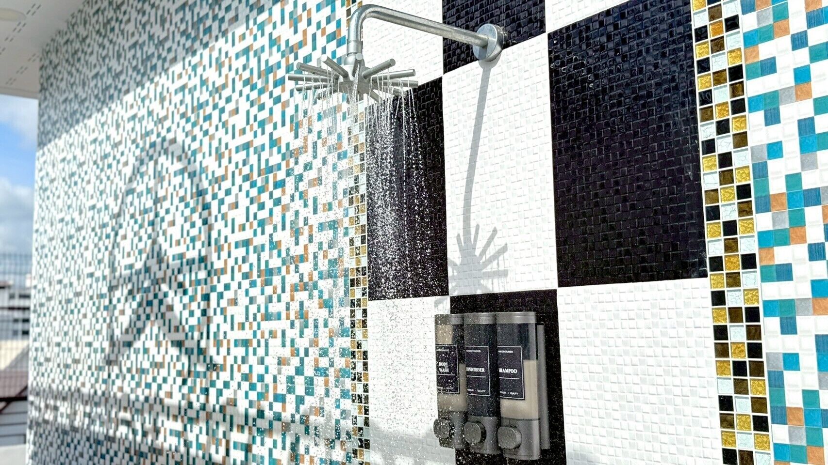 Foto - Tha Phae Village