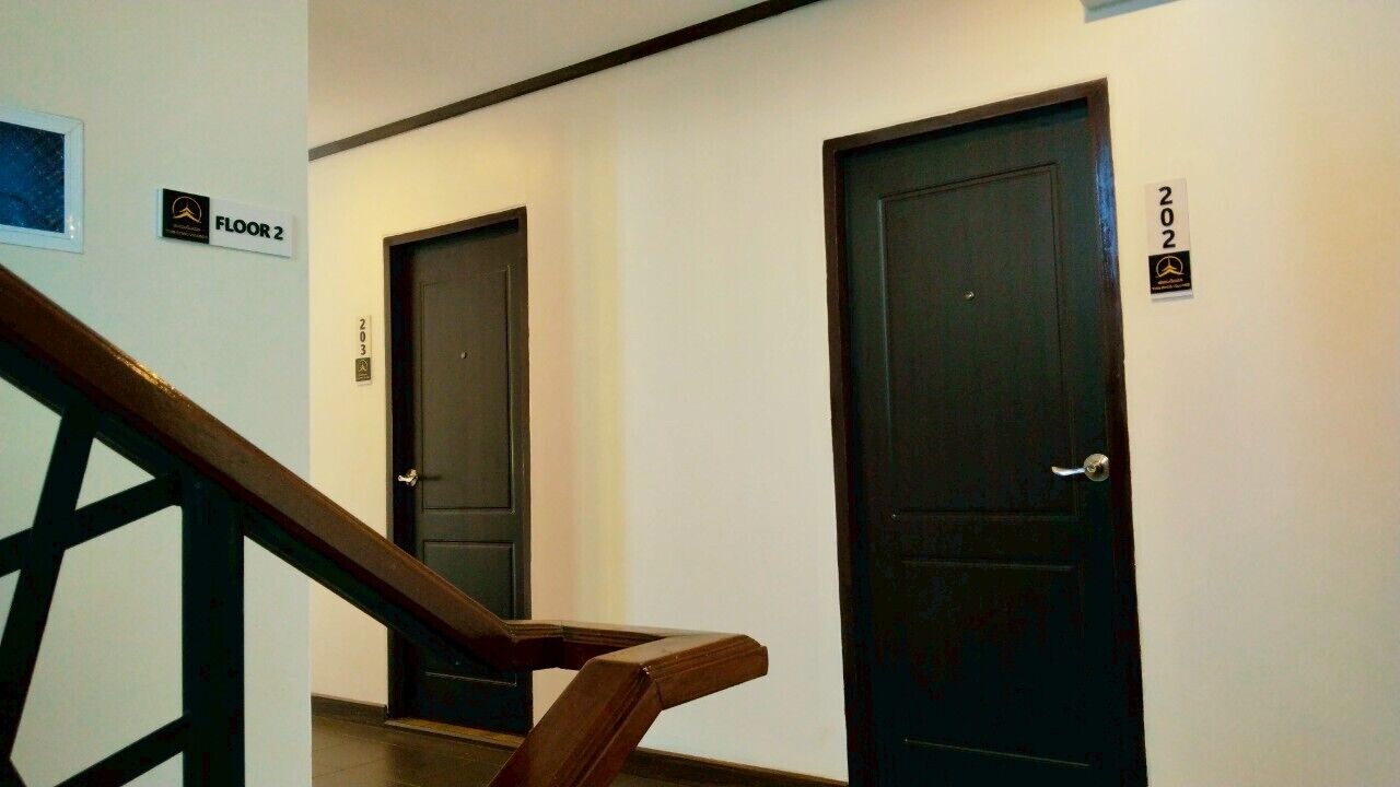 Foto - Tha Phae Village