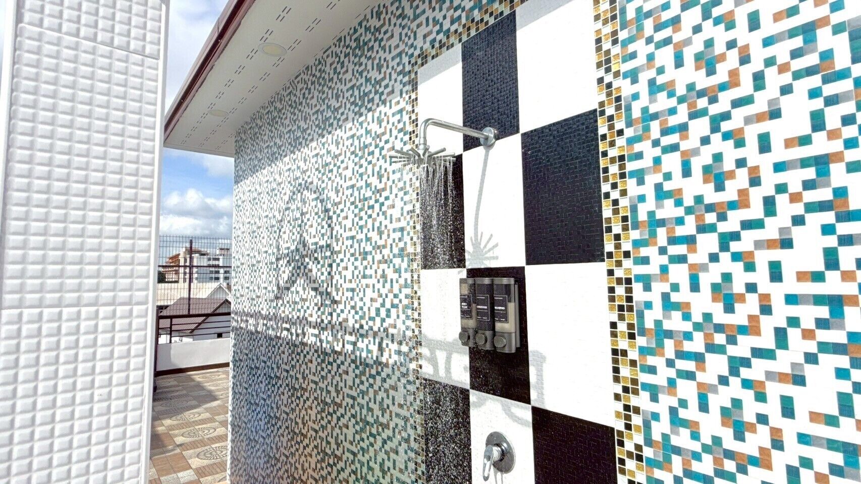 Foto - Tha Phae Village