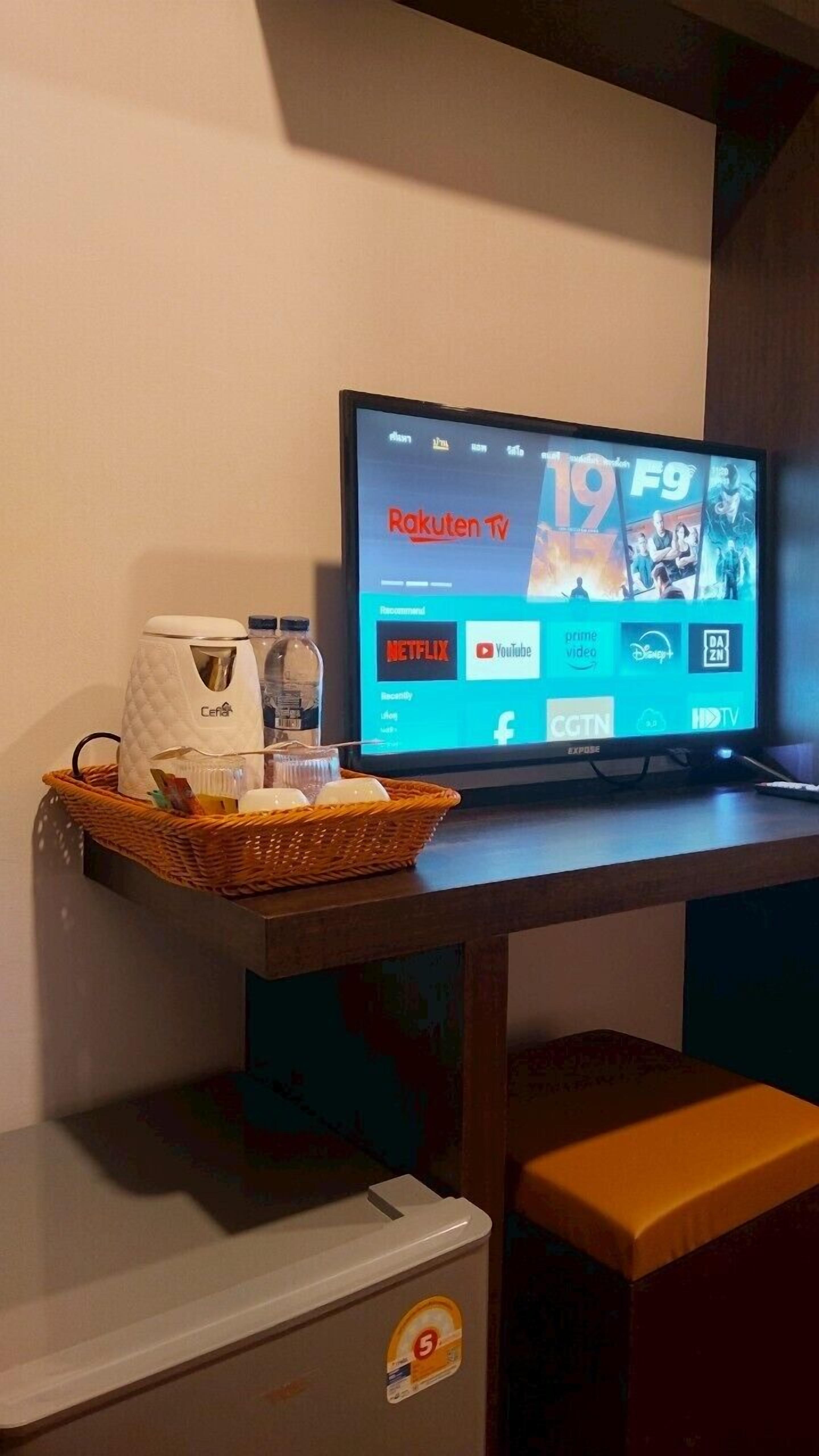 Foto - Tha Phae Village